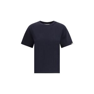 Extreme Cashmere Women Short-Sleeved T-Shirt N°268 Cuba